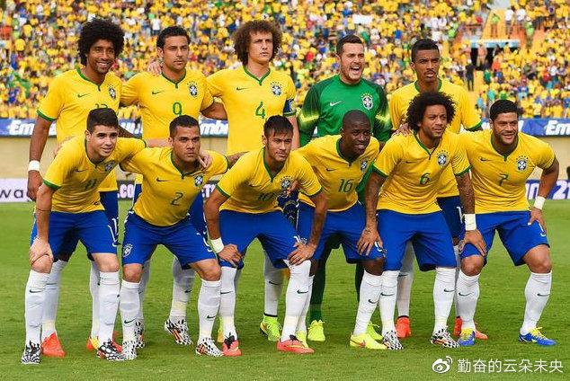 直播阿根廷vs巴西阵容